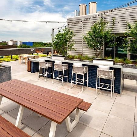 Gorgeous 1 Bedroom At Clarendon With Gym And Rooftop 阿林顿 外观 照片