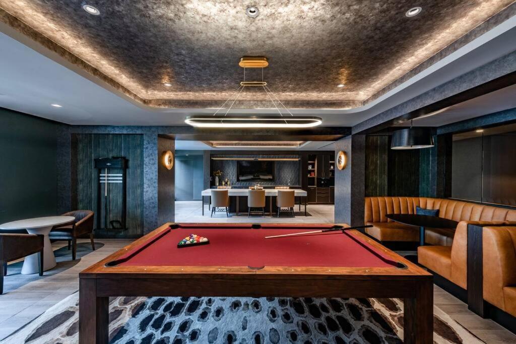 Gorgeous 1 Bedroom At Clarendon With Gym And Rooftop 阿林顿 外观 照片